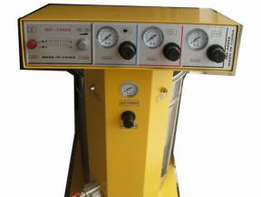 高檔噴涂主機(jī)4